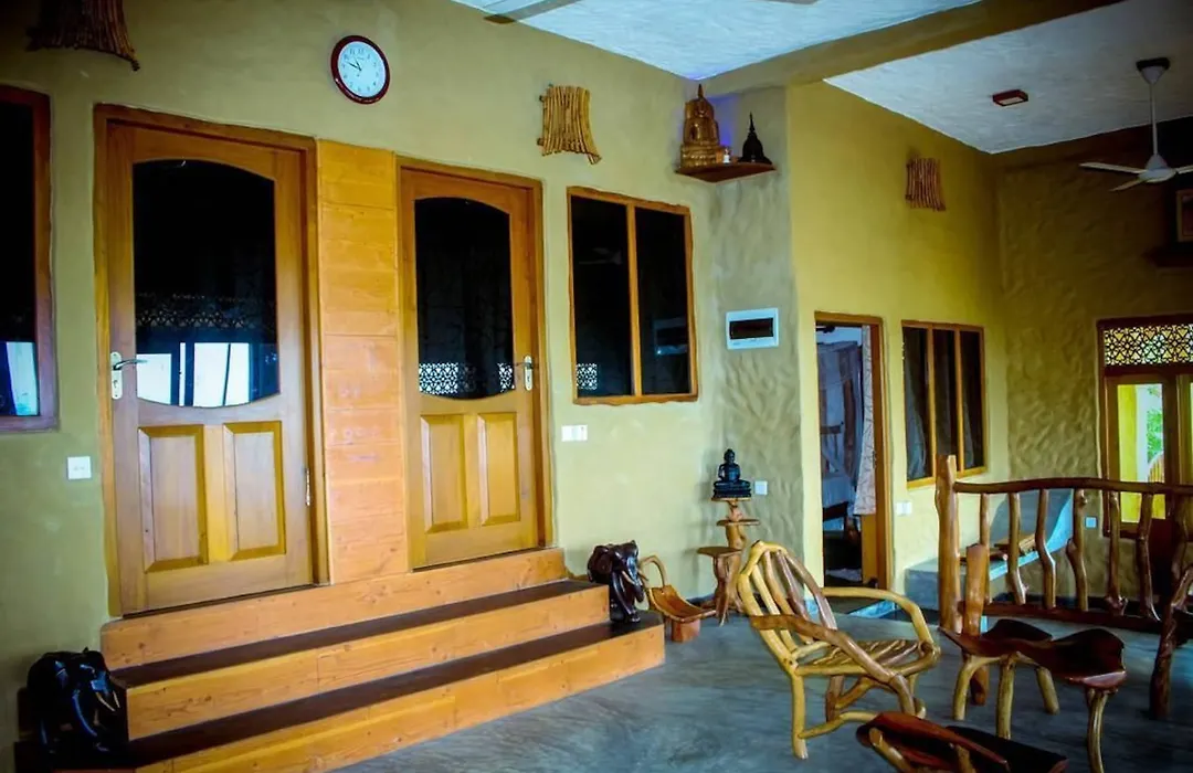 Villa Unique View By Yoho-1