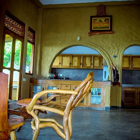 Villa Unique View By Yoho-2